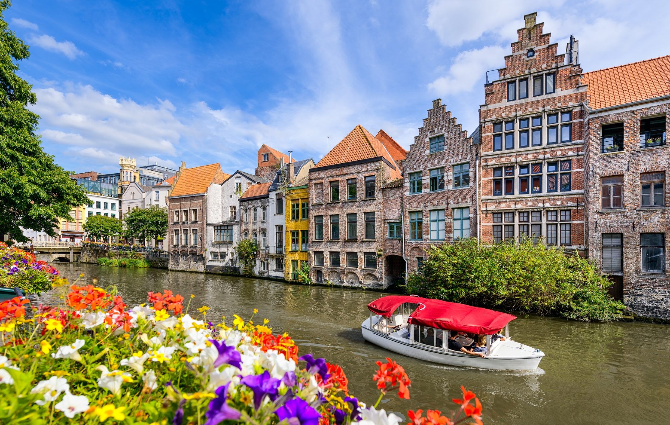 Belgium