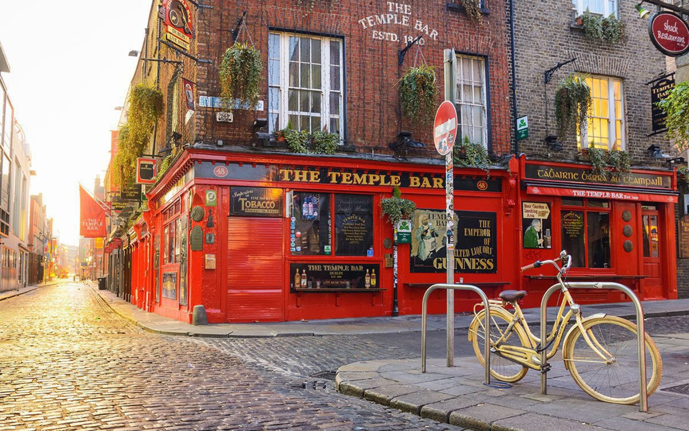 Ireland